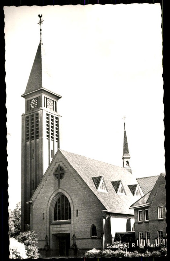kaart