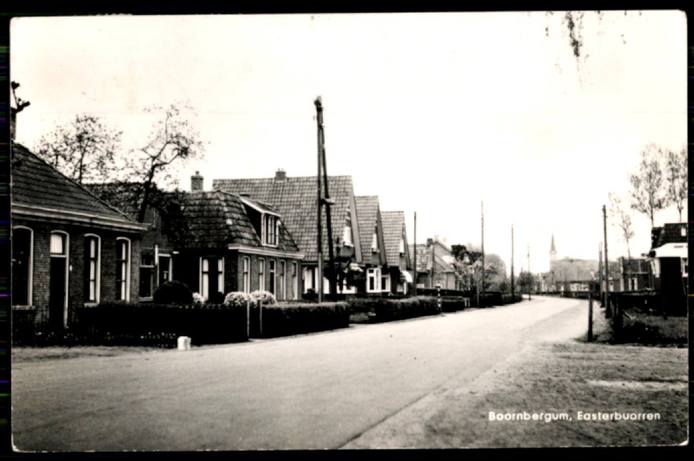 kaart