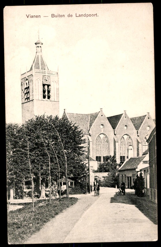 kaart