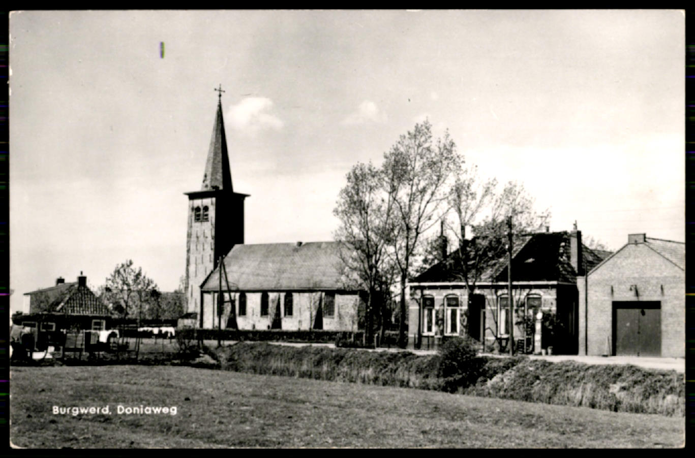 kaart