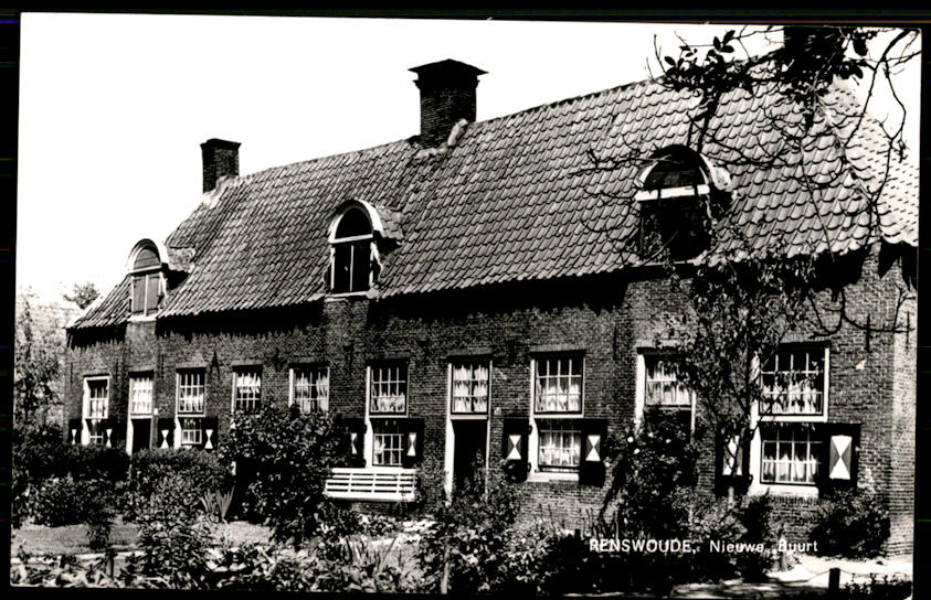 kaart