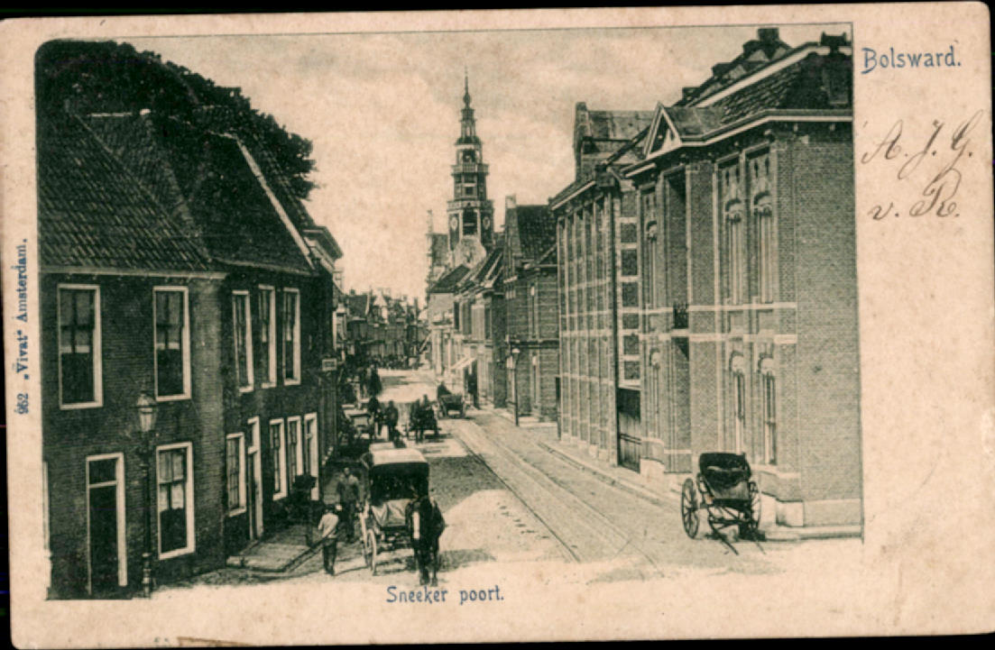 kaart