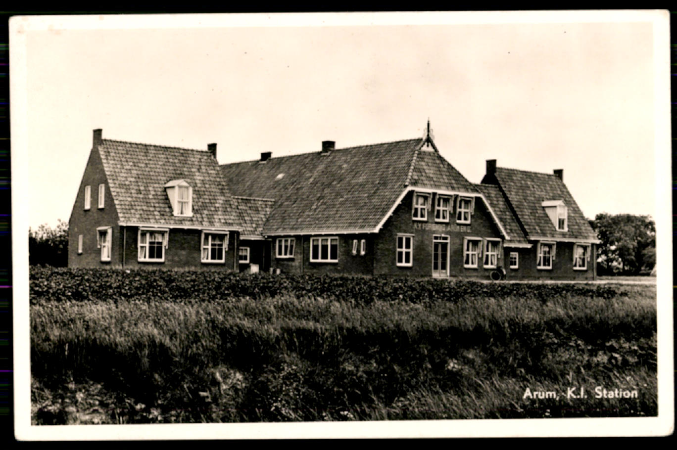 kaart