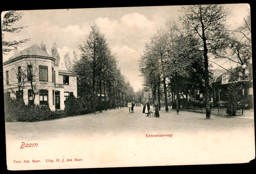 kaart