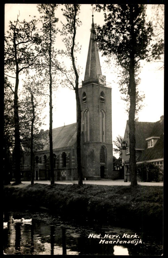 kaart