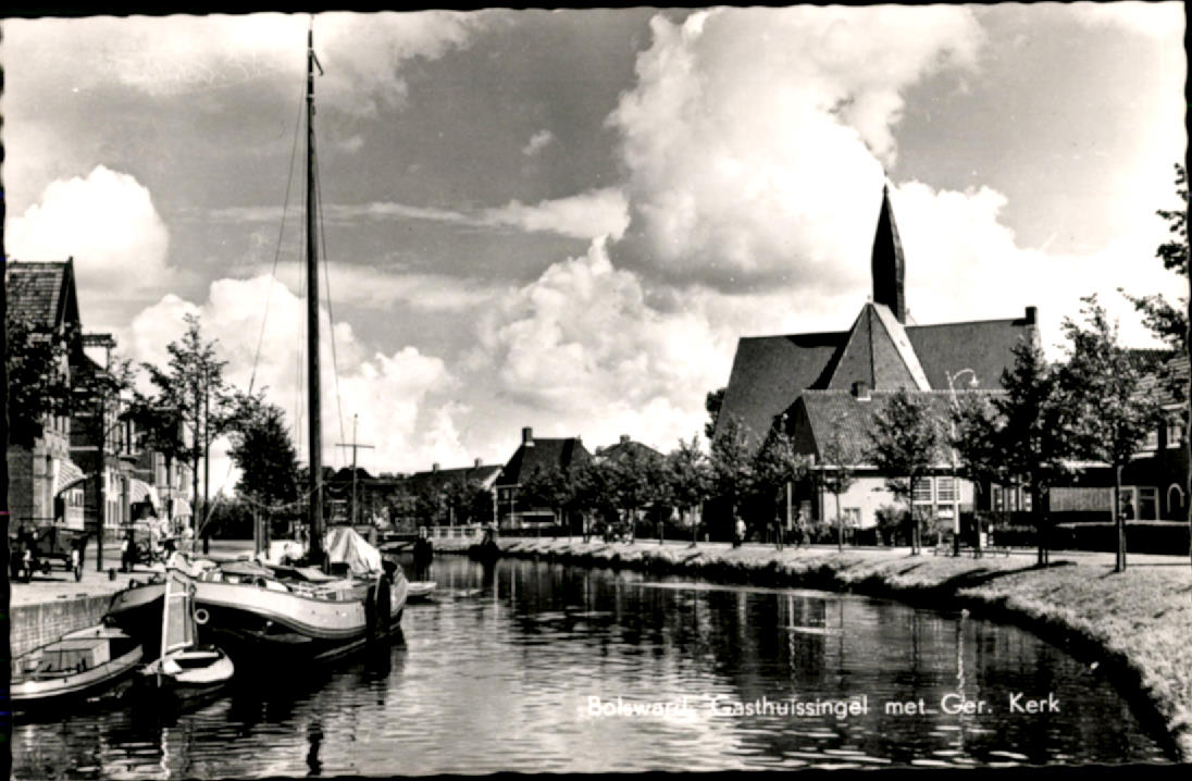 kaart
