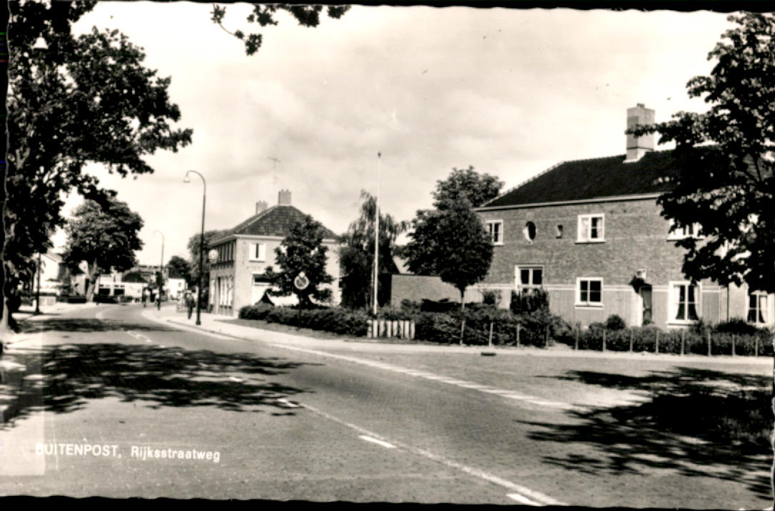 kaart
