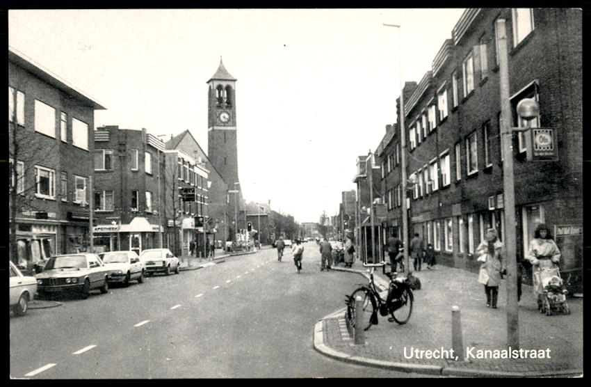 kaart