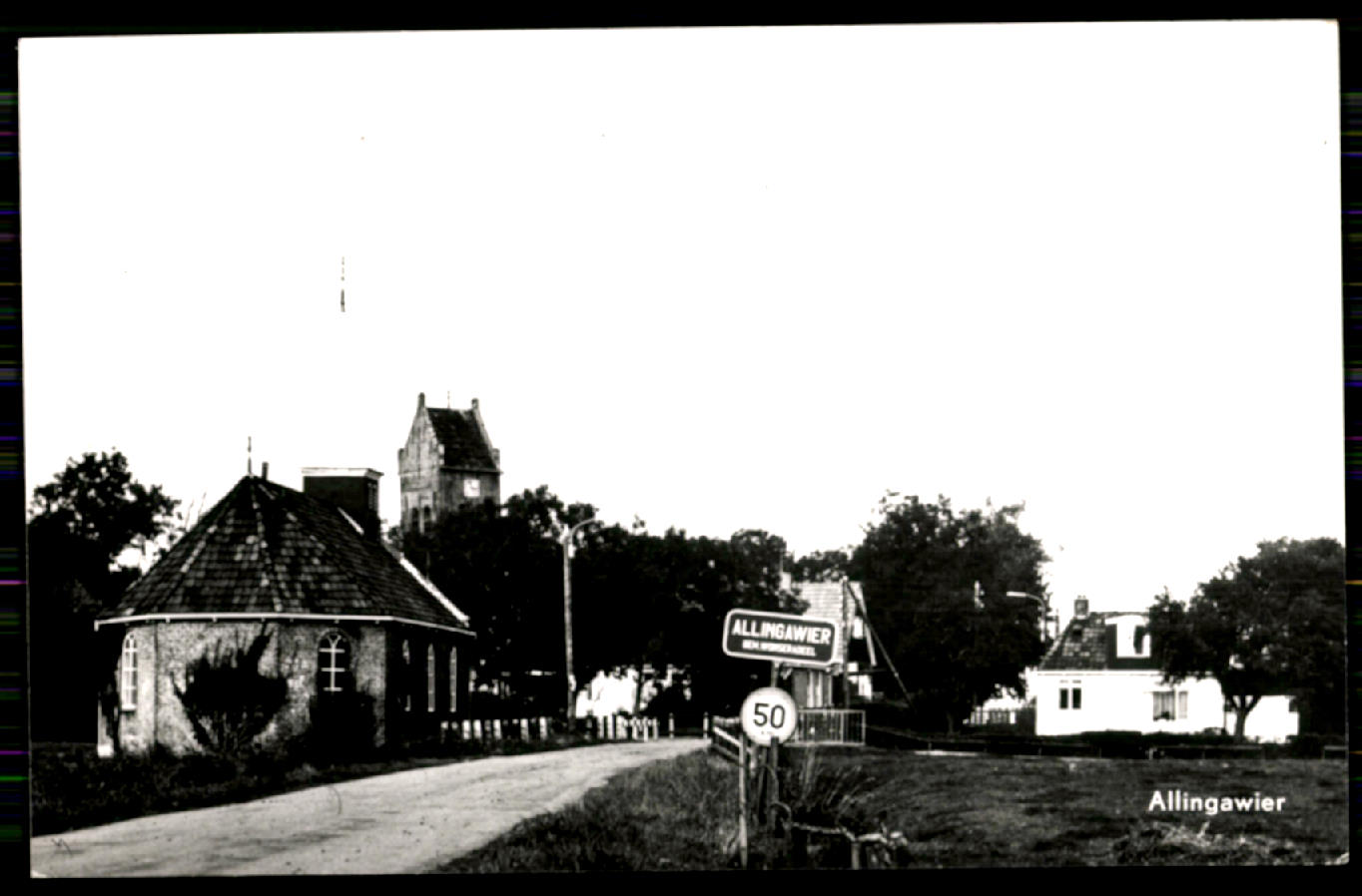 kaart