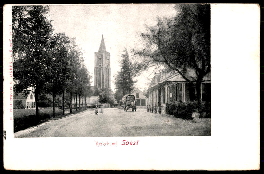 kaart