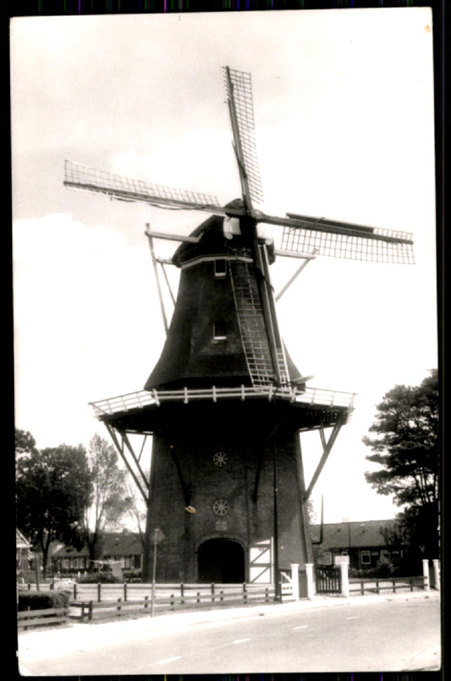 kaart