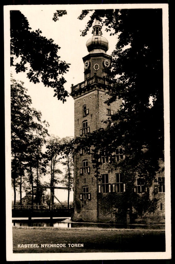 kaart