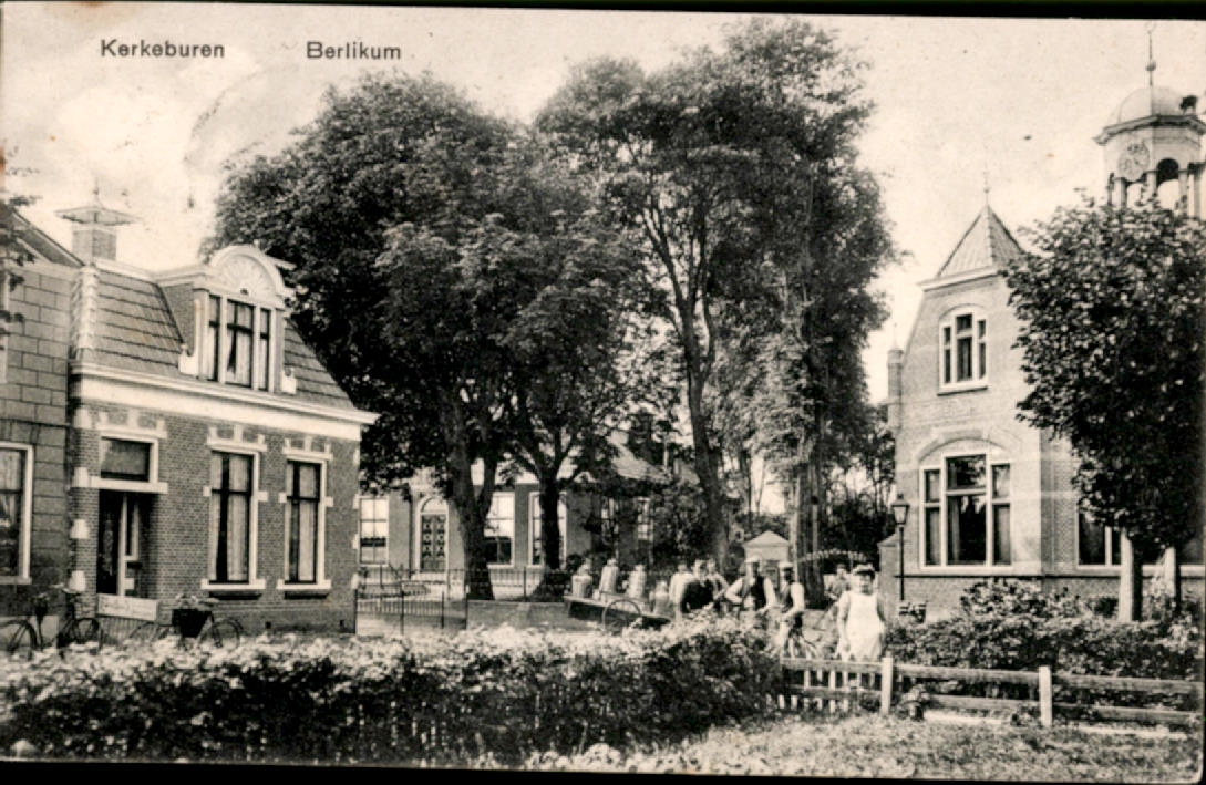 kaart