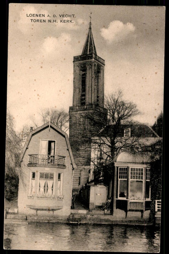 kaart