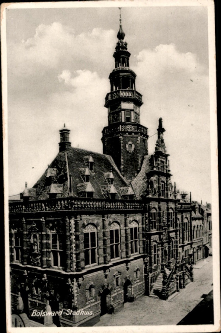 kaart