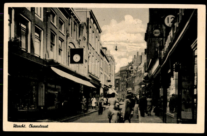 kaart