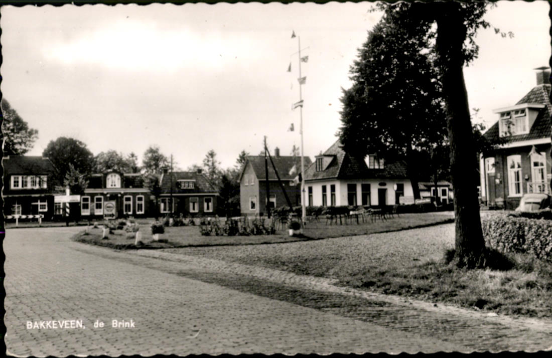 kaart