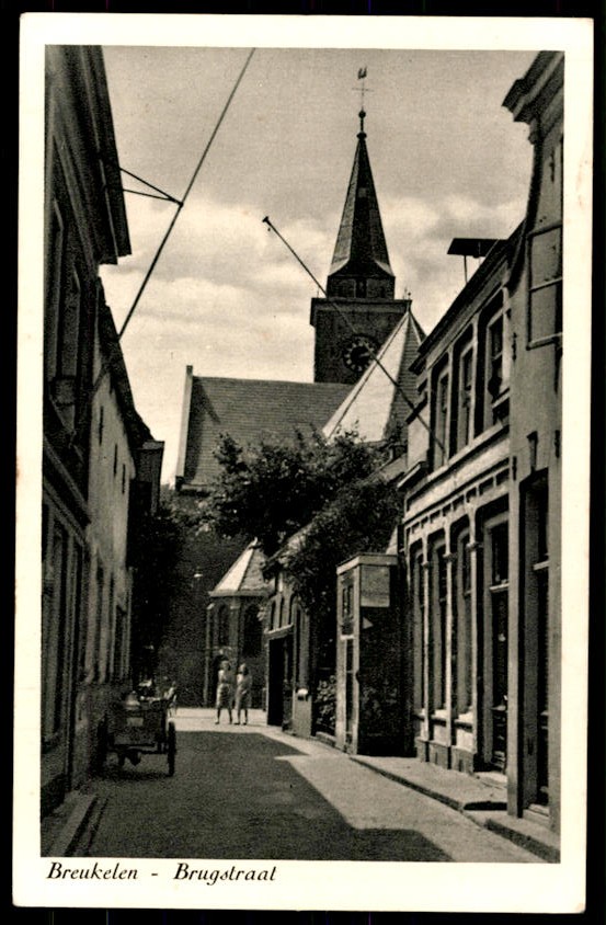 kaart