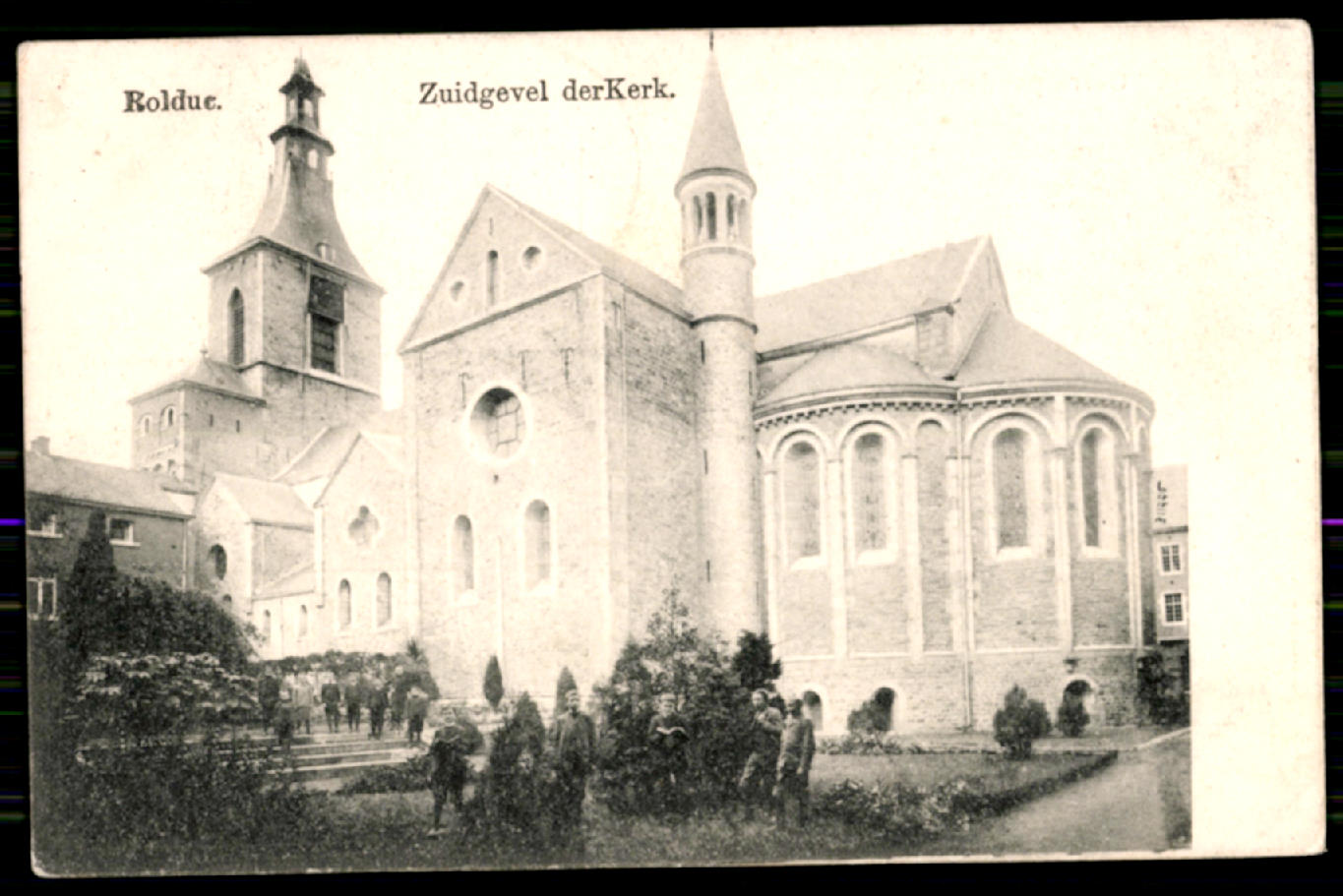 kaart