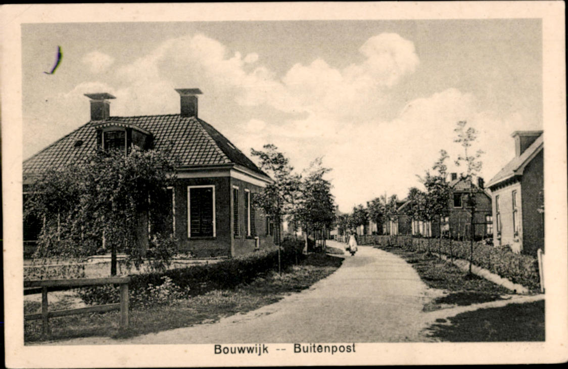 kaart