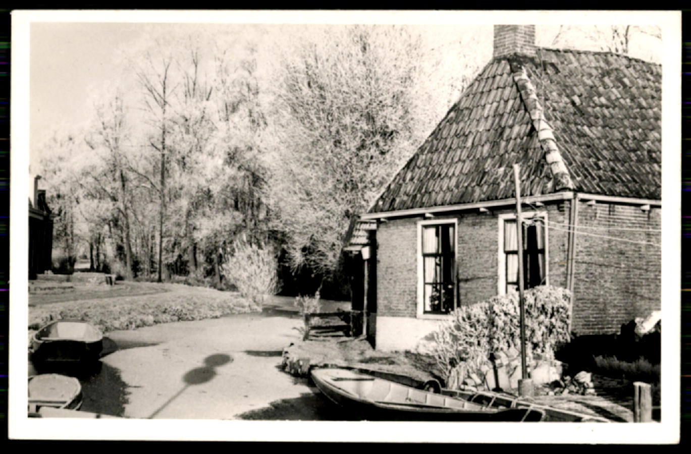 kaart