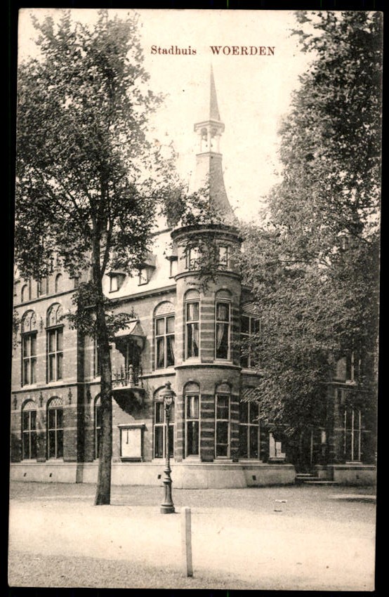 kaart