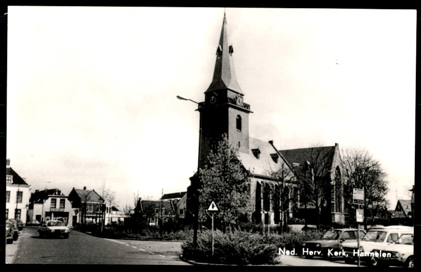 kaart