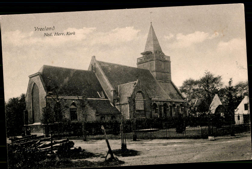 kaart