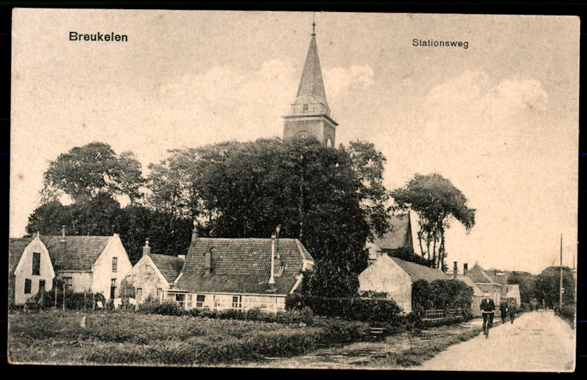kaart