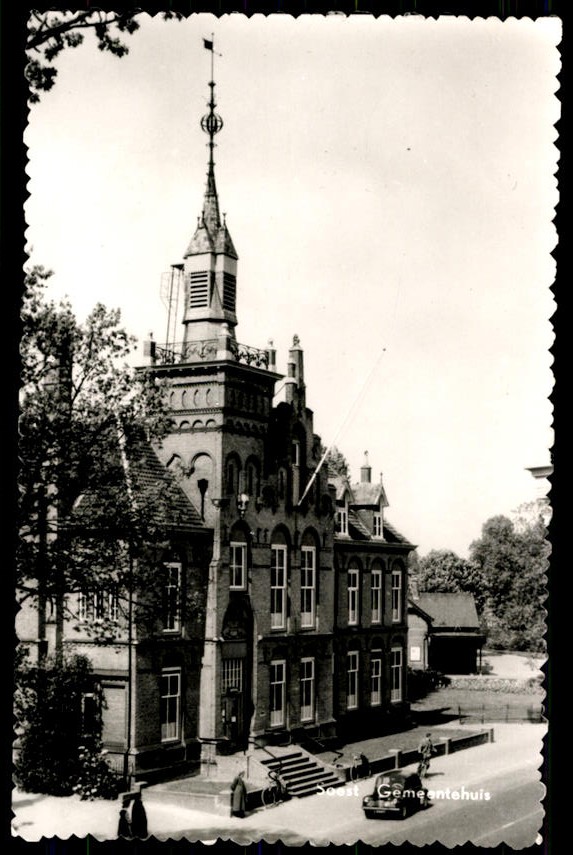 kaart