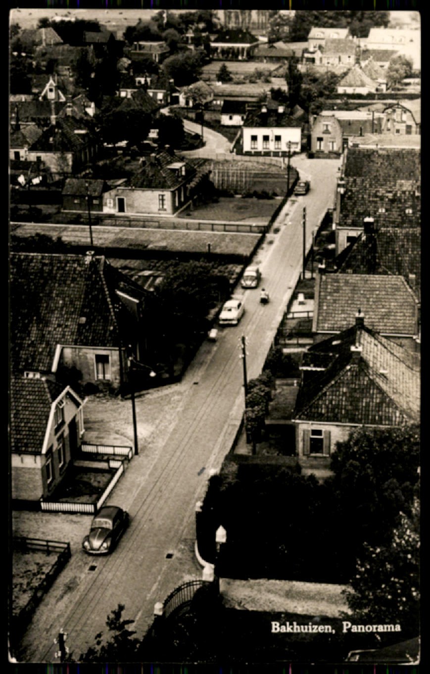 kaart