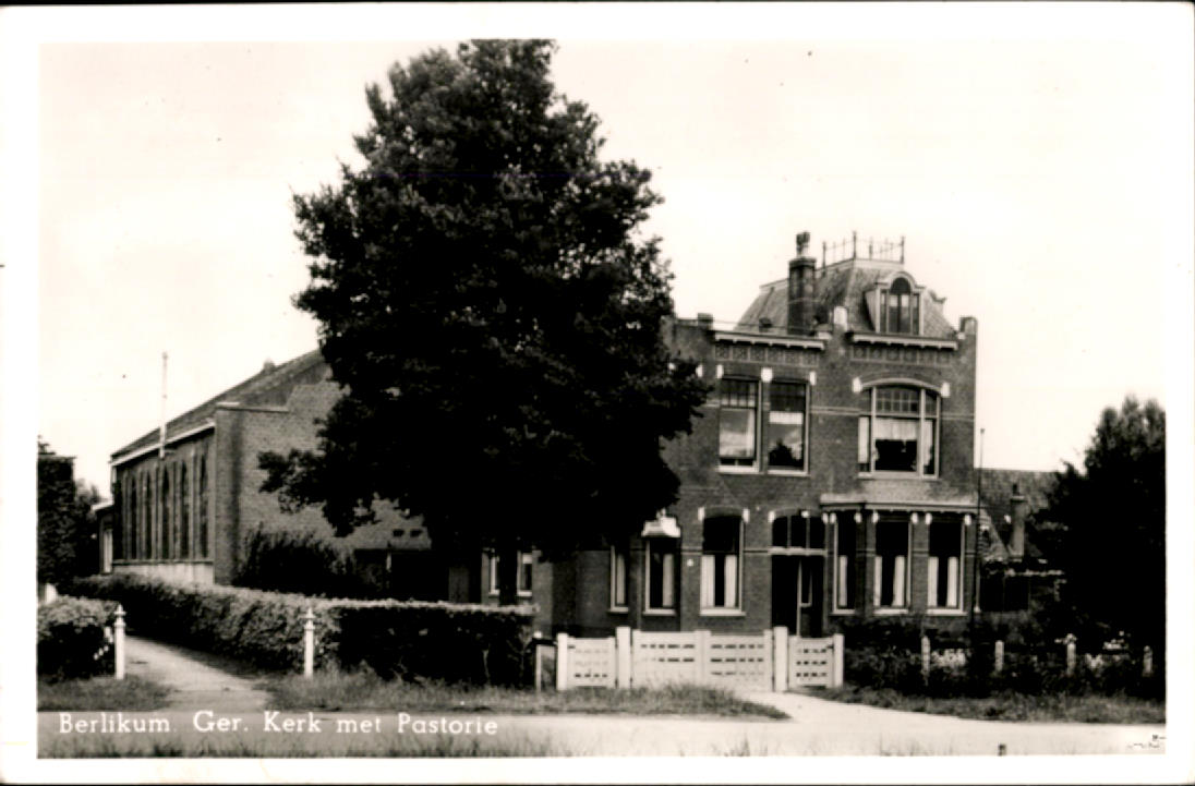 kaart