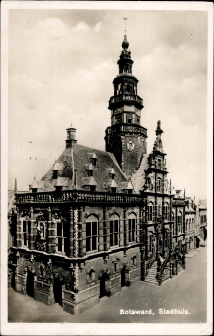 kaart