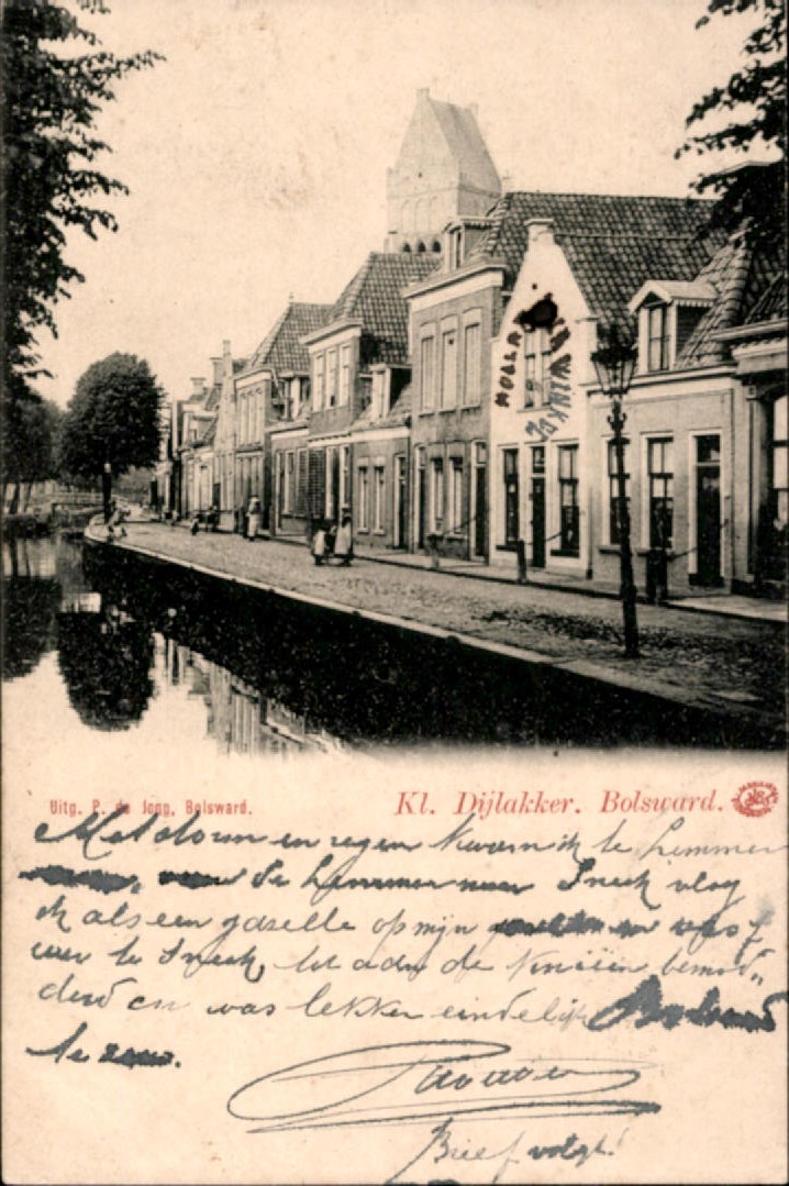 kaart