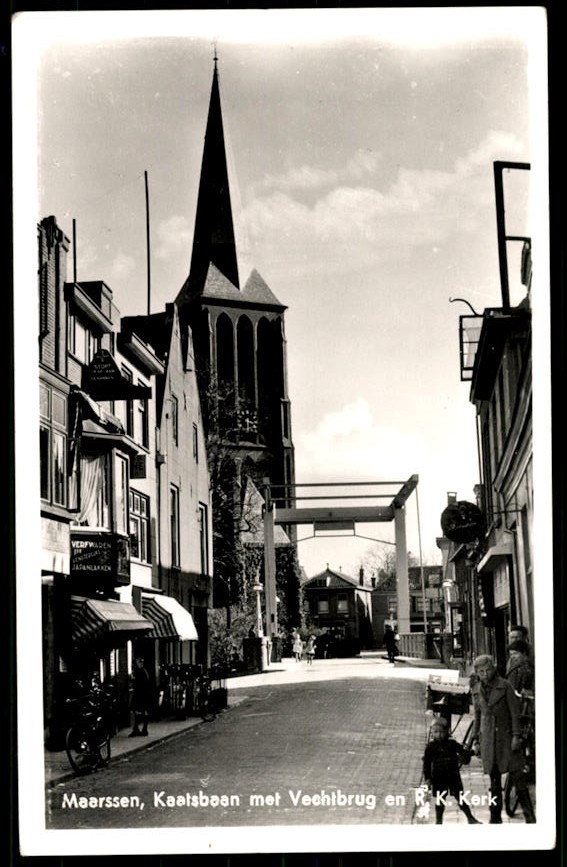 kaart