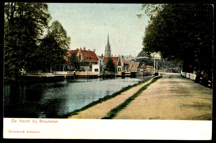 kaart