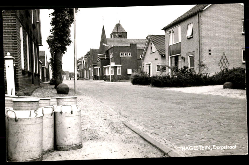 kaart