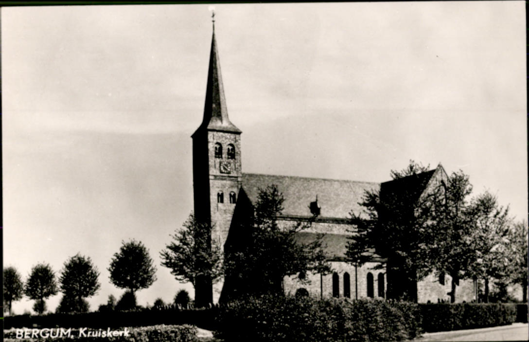 kaart