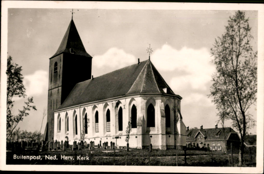 kaart