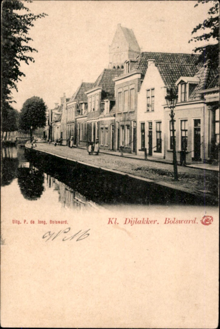 kaart