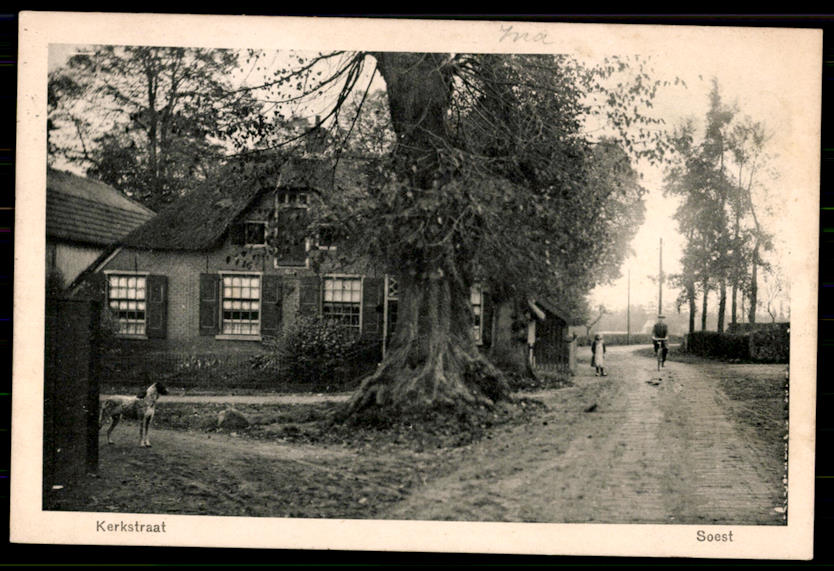 kaart