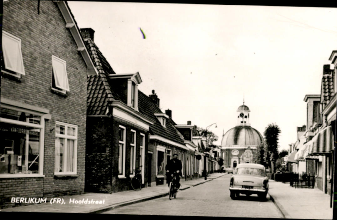 kaart