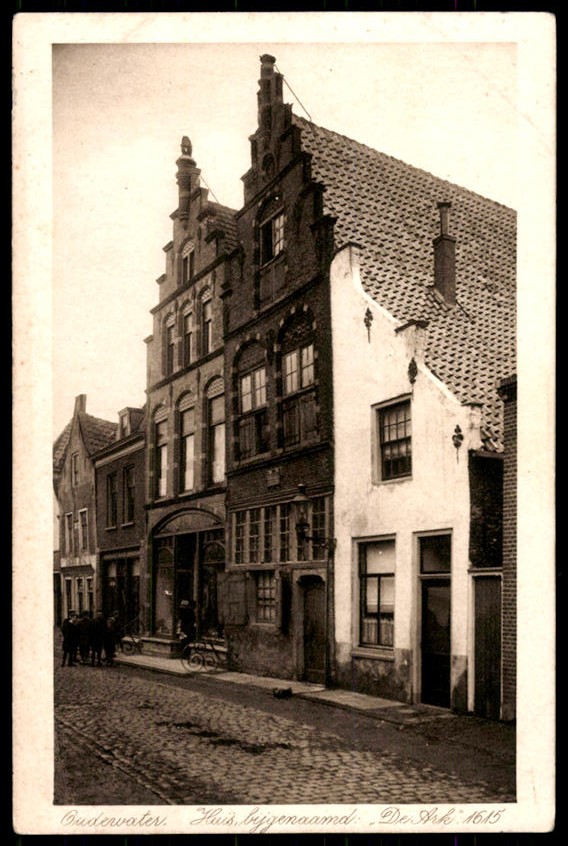 kaart