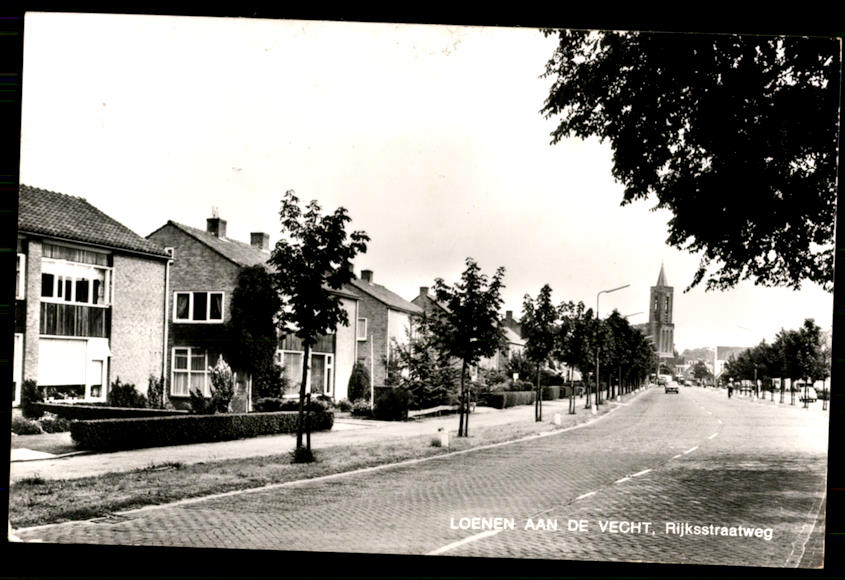 kaart