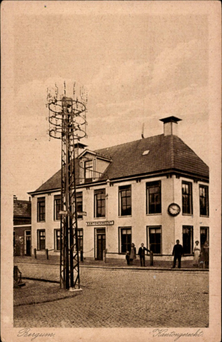 kaart