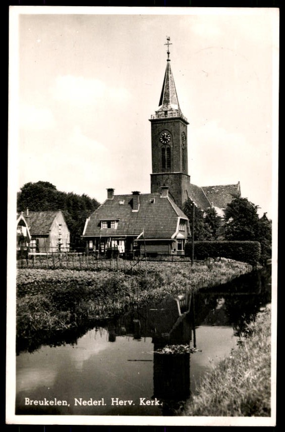 kaart