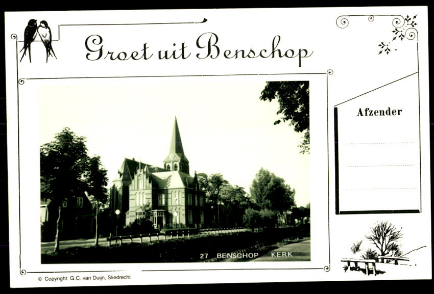 kaart