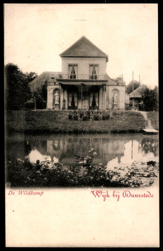kaart