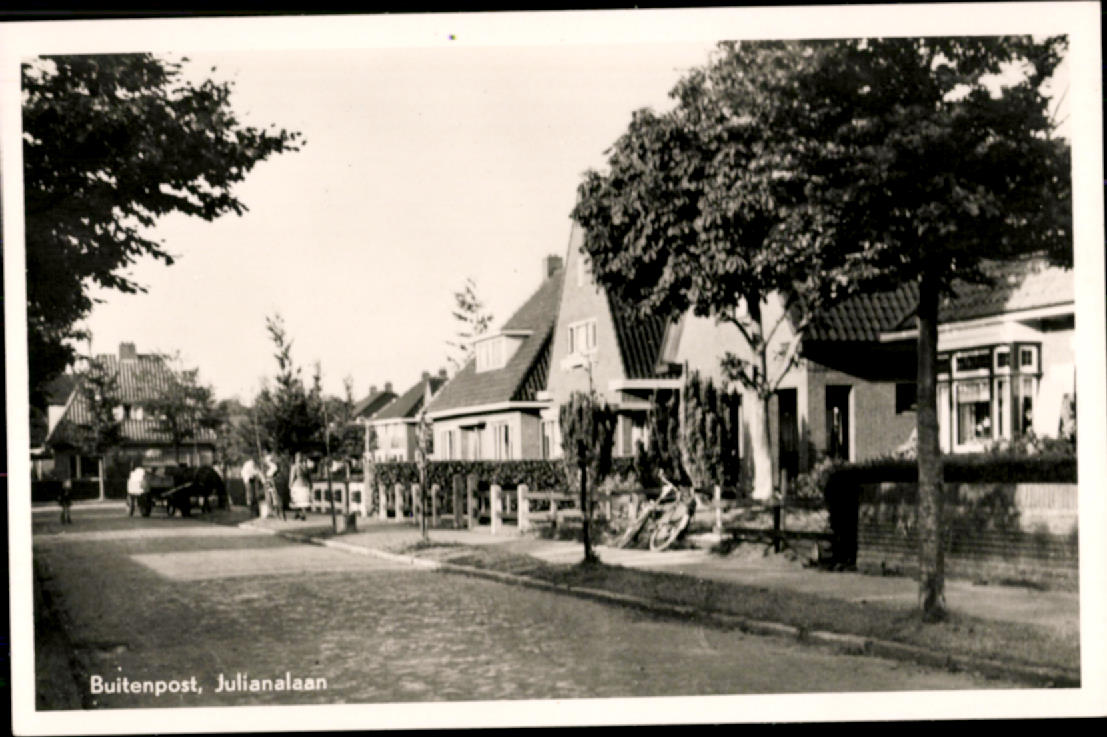 kaart
