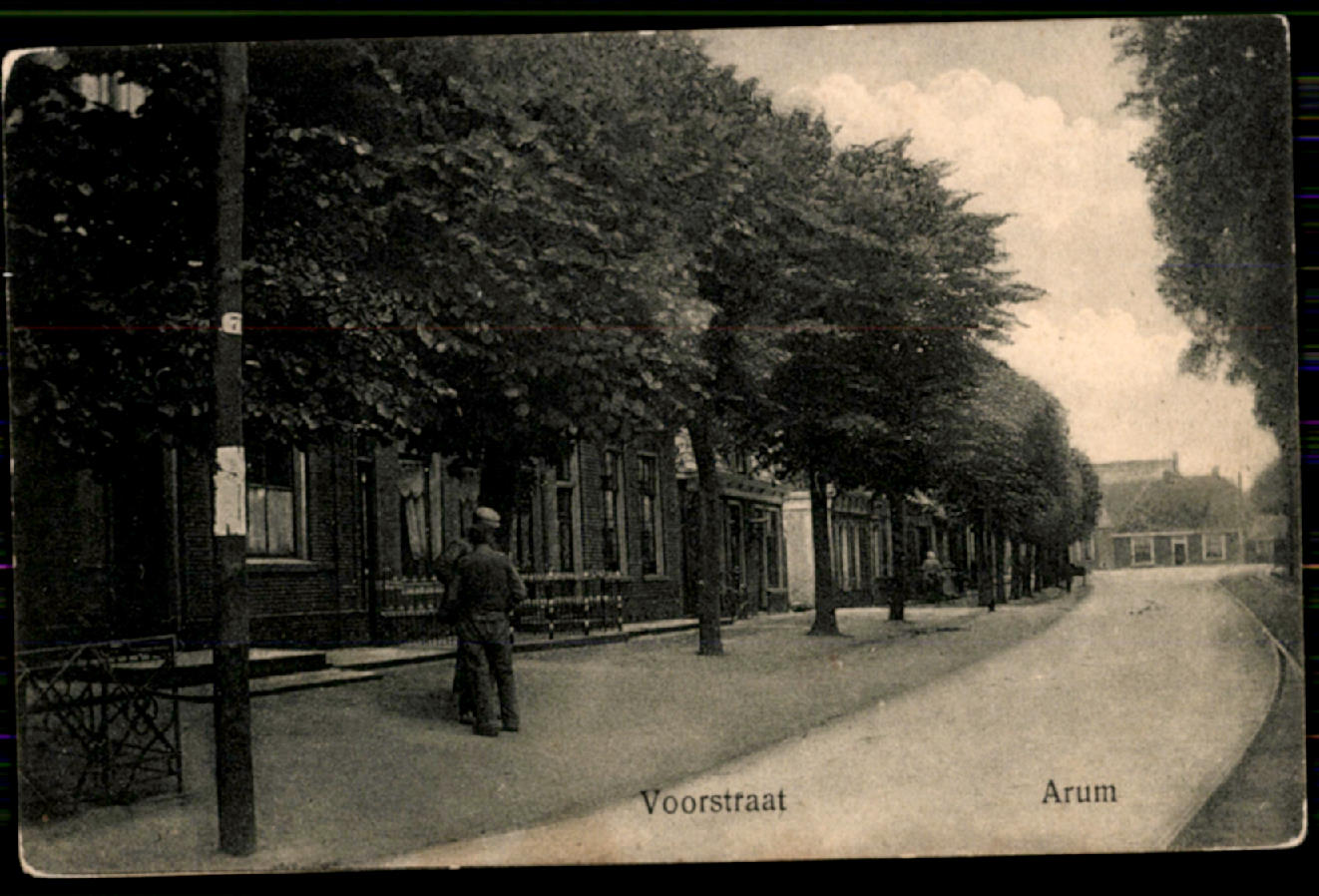 kaart